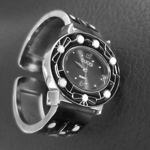Gucci watch